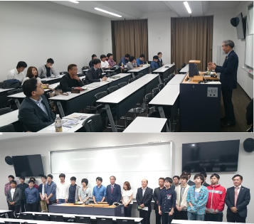 拓殖大学