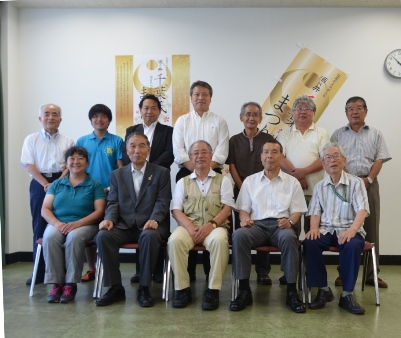 千葉氏まつり実行委員会