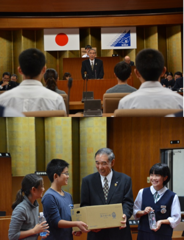 こども議会