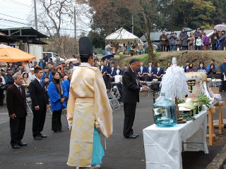 新酒祭