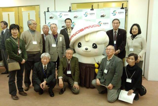 学びとまちづくりフォーラム in 佐野